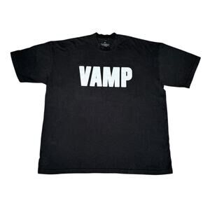 Playboi Carti Narcissist Tour Vamp T-Shirt